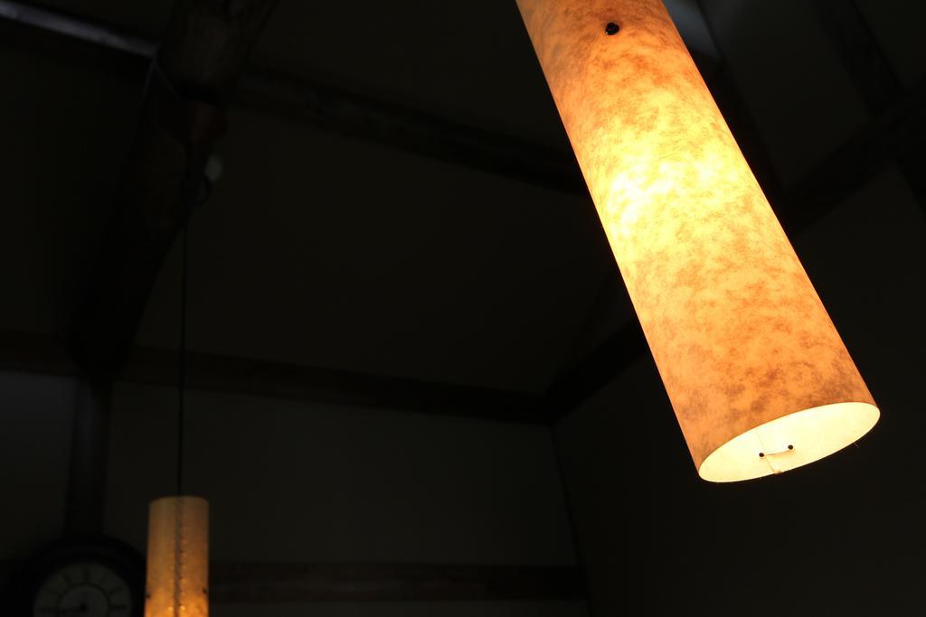 Отель Yamaga Onsen Kazenosato Kitsuki Экстерьер фото